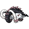 Metallic Great Tusk